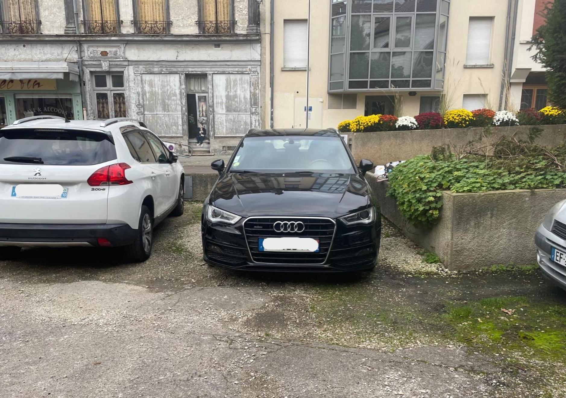 Saint-Remy Daire Troyes Dış mekan fotoğraf